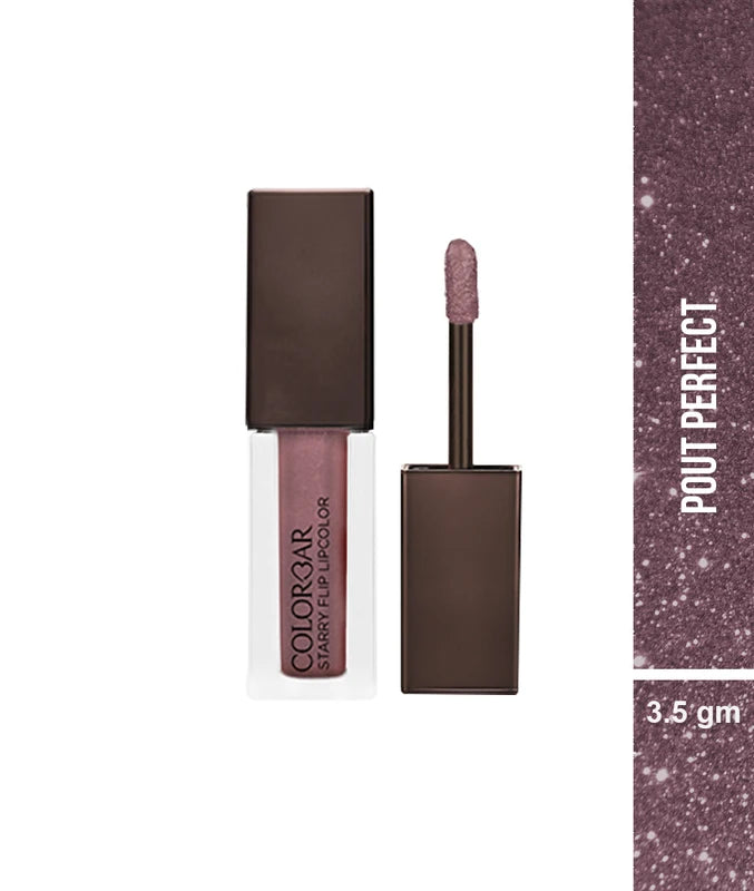 Colorbar Starry Flip Lipcolor 3.5g