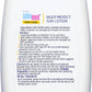 Sebamed Baby PH 5.5 Sun Care 50+ Very High Multi Protect Sun Lotion For Delicate & Sun Sensitive Skin 200ml