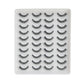 IB Impact Beauty Mink lashes 20-Pair