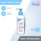 Sebamed Baby Massage Oil For Delicate Skin With Natual Skin 150ml