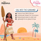 RENEE Princess Disney Moana SPF 50 Sunscreen (50 ml)