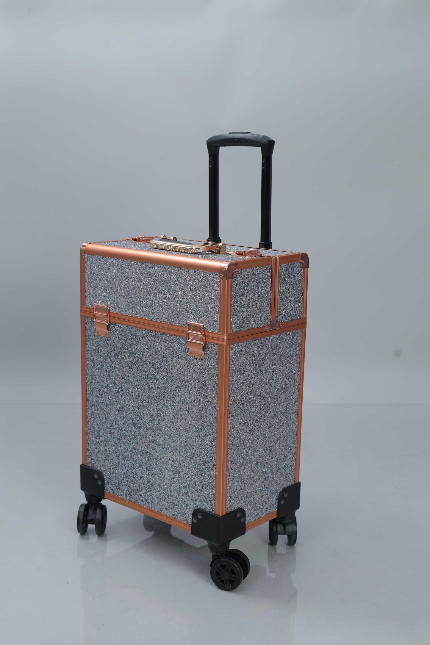 TROLLEY VANITY MAKEUP KIT