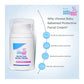 Sebamed Baby Protective Facial Cream With Panthenol 50ml