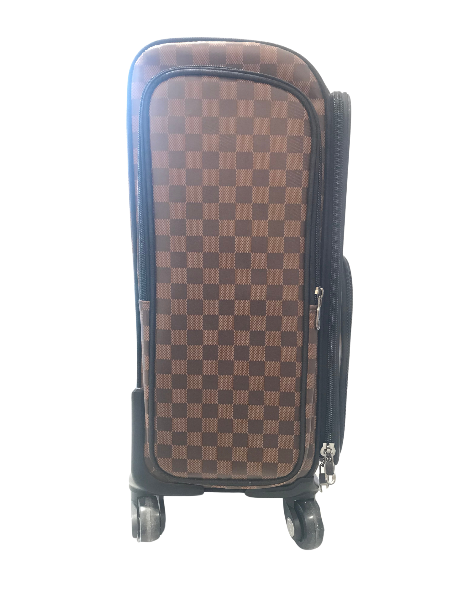 Mini Trolley Makeup Essential Bag