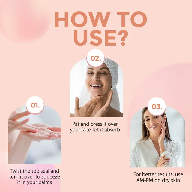 Colorbar Berry Fat Water