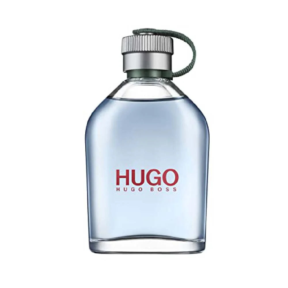 Hugo Boss HUGO Man Eau De Toilette For Men 125ml