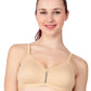 Floret Katrina Full Coverage Women Non Padded Wired Free Bra