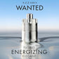 Azzaro Wanted Eau de Parfum 100 ml - Energizing & Intense Mens Cologne - Woody, Aromatic & Spicy Fragrance - Fresh Notes of Juniper Berries, Sage, Vetiver - Lasting Wear - Luxury Perfumes for Men