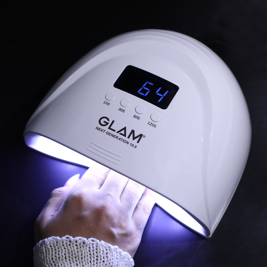 GLAM Next Generation LED Lamp 10.0