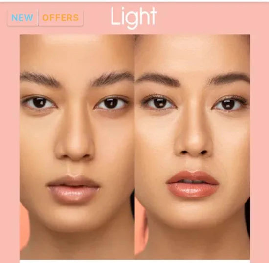 Kay Beauty Hydrating Enriched With Avocado Mango Butter