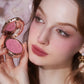 Flower Knows Strawberry Rococo Embossed Blush 05 Berry Mary