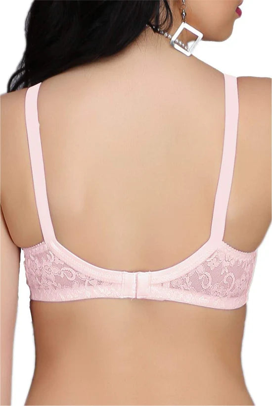 Maiden Beauty Beautiful Intimates forever Padded Bra And Set