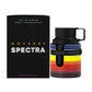 Armaf Odyssey Spectra Eau De Parfum (EDP) 100ML | Rainbow Edition | Unisex Oriental Spicy Fragrance | Long-Lasting & Captivating Luxury Perfume