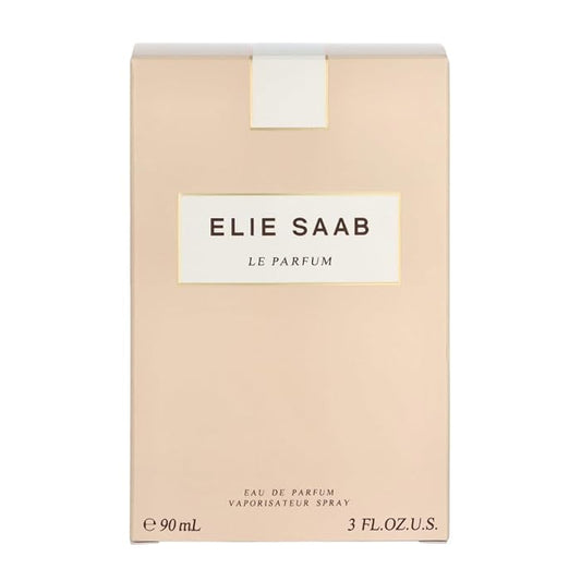 Elie Saab Eau De Parfum For Women 90ml