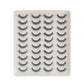 IB Impact Beauty Mink lashes 20-Pair