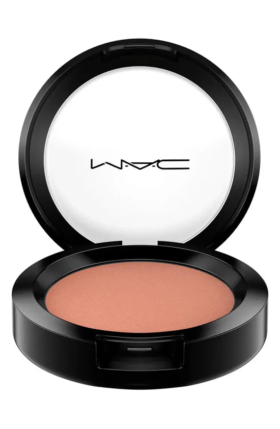Mac Powder Blush Fard A Joues 6gm
