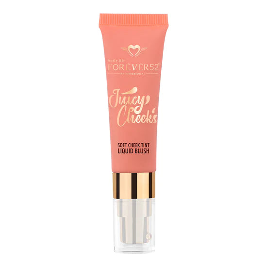 Forever52 Professional Juicy Cheeks Soft Cheek Tint Liquid Blush 10ml