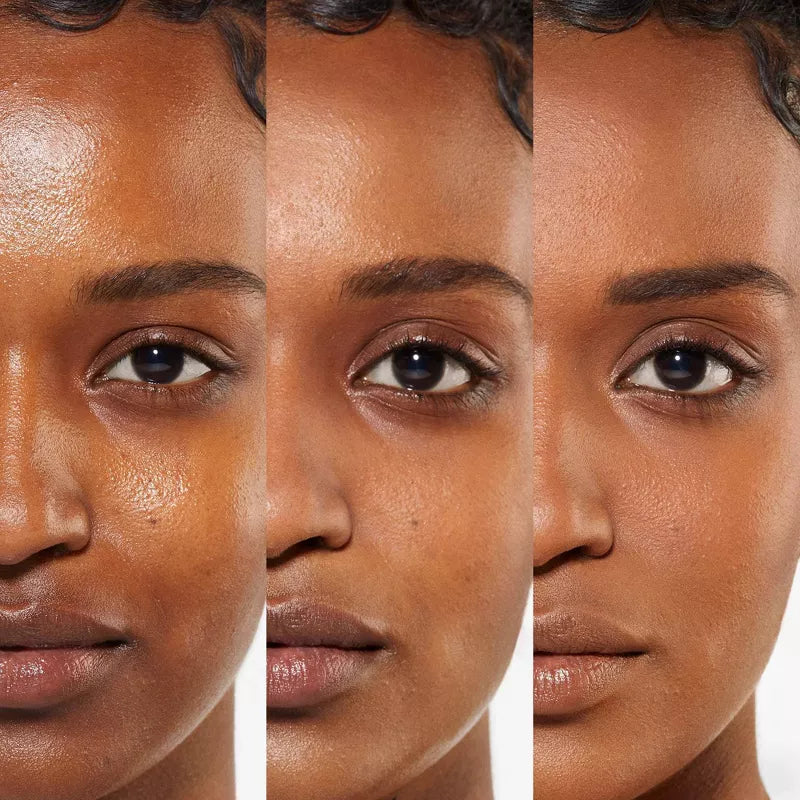 Smashbox Photo Finish Control Mattifying Primer Salicylic Acid Silkcreen Complex 30ml