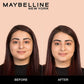 Maybelline Fit Me Liquid Concealer Makeup with chamomile extract 6.8ml