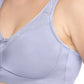 AMANTE-BRA78001 Elegant Support Non-padded & Non-wired Bra