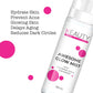 KEAUTY BEAUTY AWESOME GLOW MIST WITH HYALURONIC ACID & NIACINAMIDE 100ML