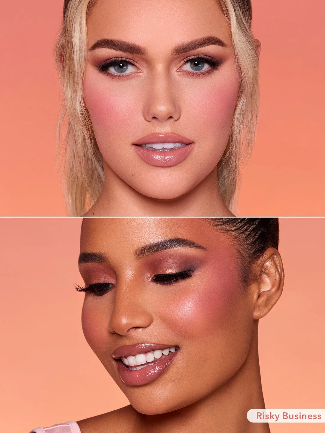 SHEGLAM COLOR BLOOM DEWY LIQUID BLUSH