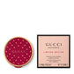GUCCI BLUSH DE BEAUTE CHEEKS & EYES POWDER LUMINOUS MATTE POUDRE JOUES & YEUX MAT LUMINEUX TENDER APRICOT 5.5g