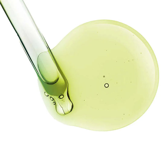 COLORBAR Vita Hemp + Vitamin c Restoring & Balancing Face Oil 20ml