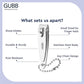 Gubb Finger Nail Clipper