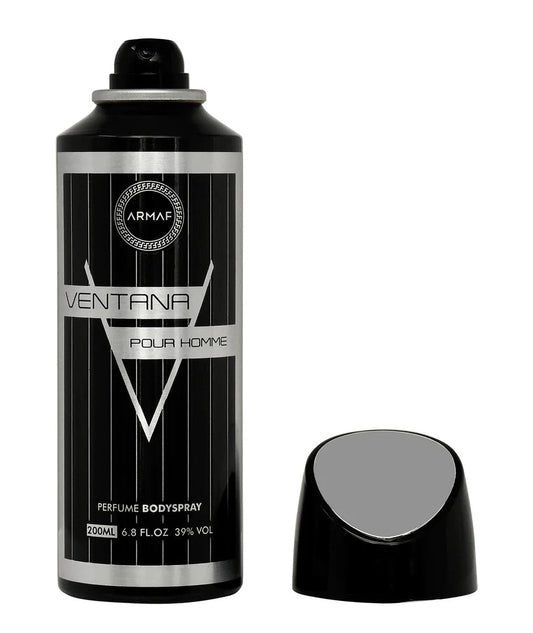Armaf Ventana Perfume Body Spray For Men 200ml