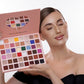 Haus of Beauty The Dreamy Look Bridal XL Eye Shadow