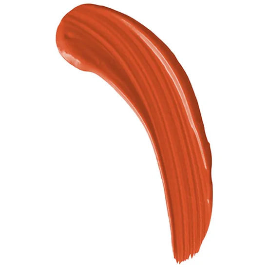 ColorBar Power Kiss Vegan Matte Lipcolor Lightweight Long-lasting Hydrating 5ml