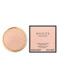 GUCCI BLUSH DE BEAUTE CHEEKS & EYES POWDER LUMINOUS MATTE POUDRE JOUES & YEUX MAT LUMINEUX TENDER APRICOT 5.5g