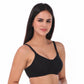 AMANTE-BRA75301 Essential Comfort Non-Padded Non-Wired Bra