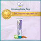 Himalaya Baby Diaper Rash Cream (100g)