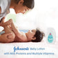 Johnson's Baby Milk and Rice Lotion 100ml