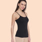 Enamor Essentials Stretch Cotton Camisole for Women | E001