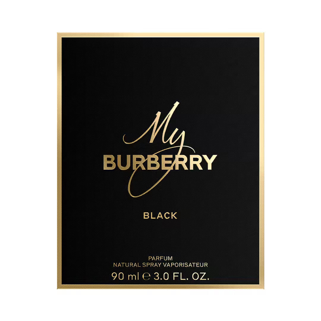 Burberry My Burberry Black Parfum (90ml)