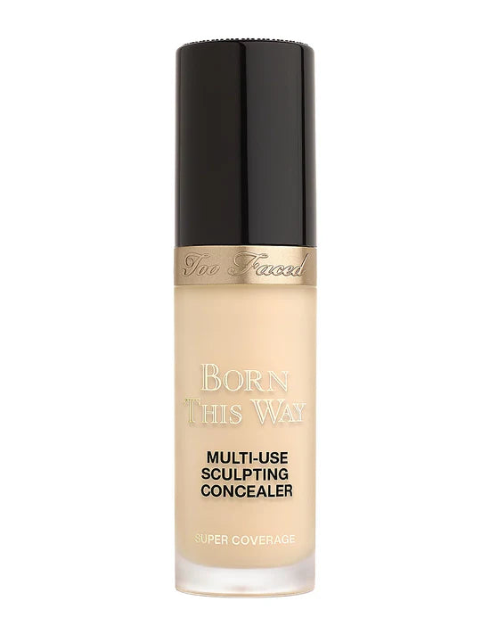 Too Faced Born This Way Super Coverage Multi Sculpting Concealer 13.5ml