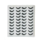 IB Impact Beauty Mink lashes 20-Pair
