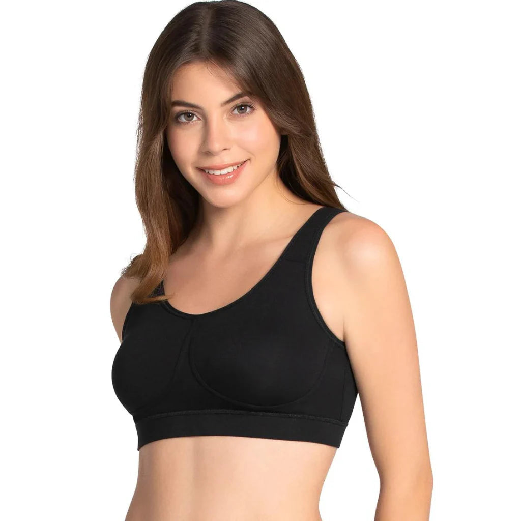 AMANTE BRA78901 All Day at Home Bra
