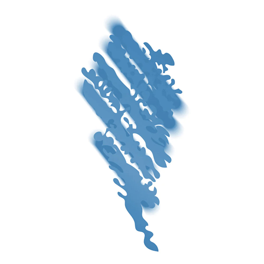 Proarte 24hr Express Eye liner ( 007 Super Blue ) 0.35gm