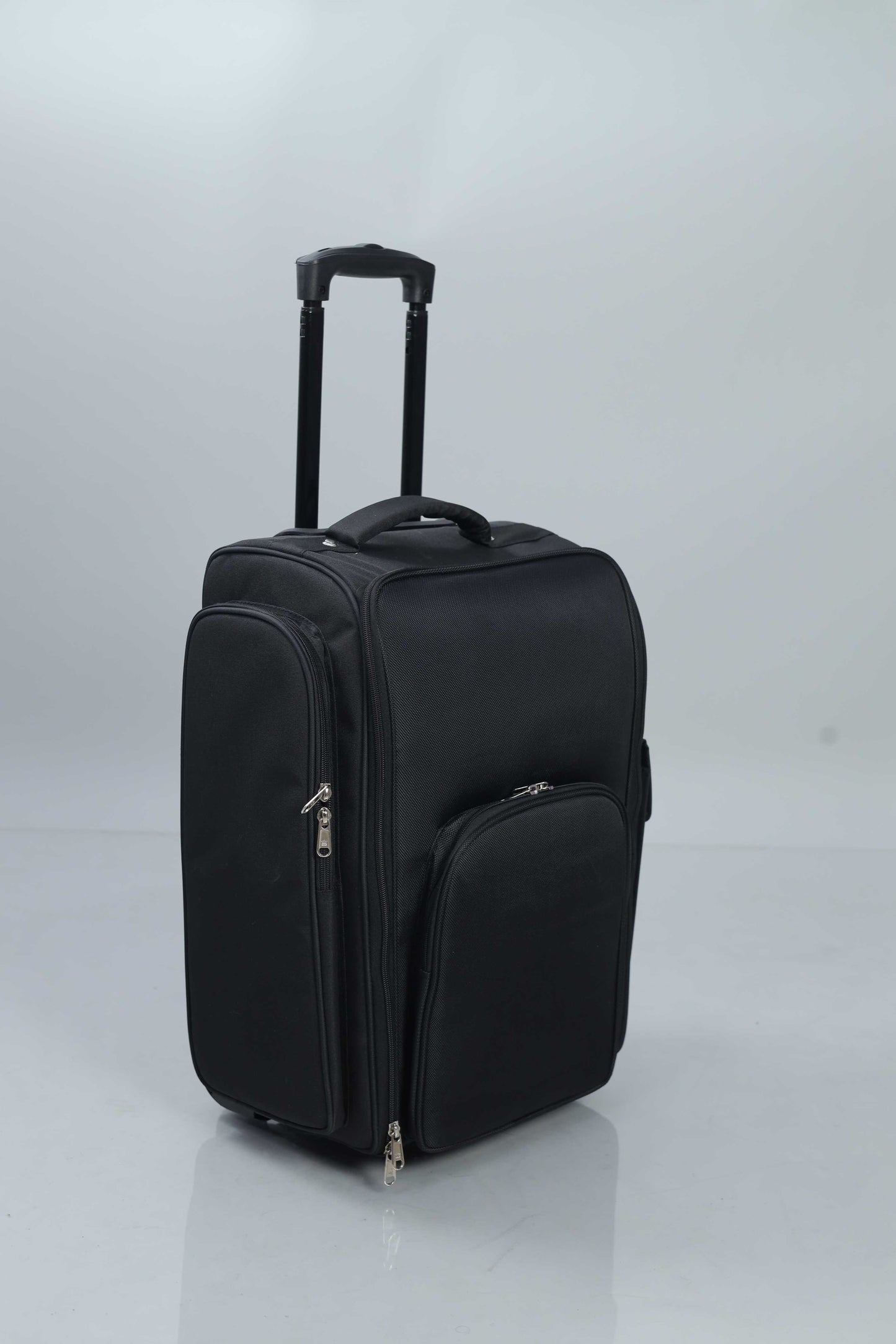 Trolley Vanity Makeup Bag Kit