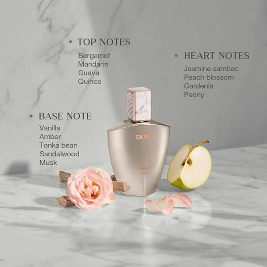 Skinn By Titan Celeste Beyond 100ml EDP For Women