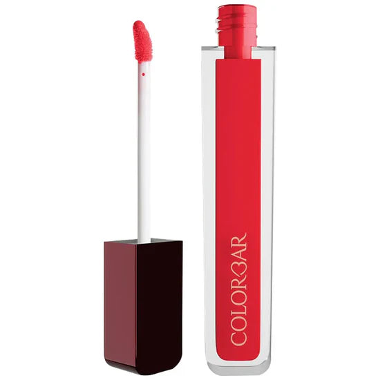 ColorBar Power Kiss Vegan Matte Lipcolor Lightweight Long-lasting Hydrating 5ml