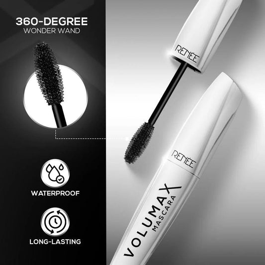 RENEE Volumax Mascara 10ml