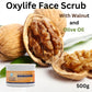 Oxylife Salon Professional Pure Oxygen Brightening Face Scrub 500g