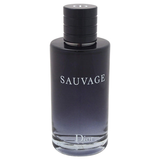 DIOR Sauvage Eau de Toilette 200ml