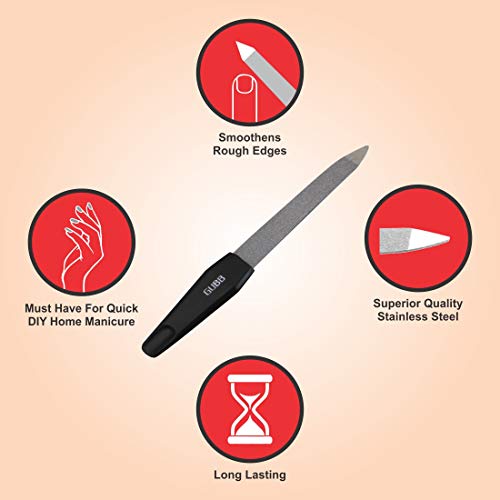 Gubb Nail File ( Small )
