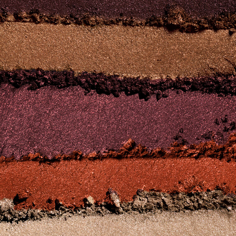 NARS EXTREME EFFECTS EYESHADOW PALETTE